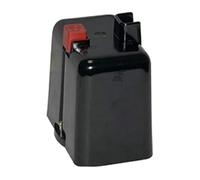 Riegler 103069-H 5-K Hood with On/Off Switch for Compressor Type MDR5, 1 Piece