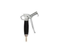 RIEGLER 114444-29 C-KD High-Performance Blow Gun Type Hoon without Nozzle Nozzle LW 13 1 Piece