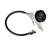 Riegler 114527-35.061 Hand Wheel Knife Pist.form, HS, Mano Diameter 63 Uneil, 0-10 bar/140 psi, 1 Piece
