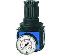 RIEGLER 149217-VRP 33 Variobloc Precision Pressure Regulator BG 1, G 3/8, 0.2-6 bar, 1 Piece