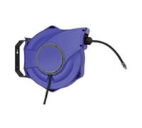 Riegler 259/5130-1 Electric Cable Retractor, 3 x 1.5 mm2, Max. 240 V, max. 10 amps, 10 m