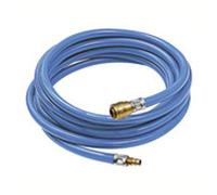 Riegler DSB9-10 PVC Fabric Hose Set Quick Release Hose Diameter 20 x 13 m
