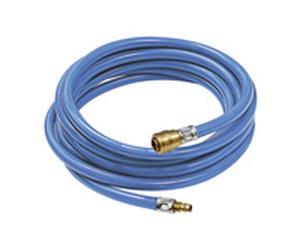Riegler DSB9-10 PVC Fabric Hose Set Quick Release Hose Diameter 20 x 13 m