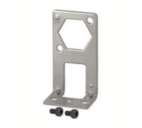 RIEGLER EDS010-BFWW Installation Frame Plastic