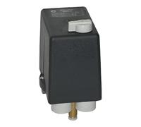 Riegler Pressure Switch f. Compressors mdr 3 Configuration 4-11bar