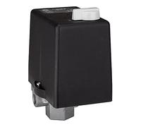Riegler Pressure Switch f. Compressors mdr 3 fit or 6-16bar. entlastungsvent.