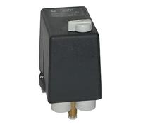 Riegler Pressure Switch f. Compressors mdr 3einstellbereich 4-11bar