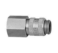 Riegler - Quick Coupling/nw 7.2