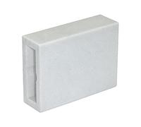 Riegler - Replacement filter element for compact ejectors