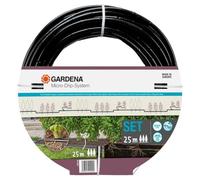 Riego by goteo Juego para setos/arbustos (25 m) Contenido; 1 Unidad de Control 1000,