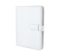 Rieibi 256 Pockets Mini Photo Album, Wallet PU Leather Photo Album for Fujifilm Instax Mini Evo/11/8/9/7s/25/70/90 Instant Camera, Shine Colorful Photo Album for Polaroid