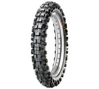 RIEJU MARATHON LC 125 (2009-2018) MAXXIS M7305 Motorcycle 120/100-18" Rear Tyre