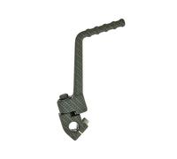 Rieju MRT 50 Cross Europa III 15-17 Aluminium Kickstart Lever Carbon Effect