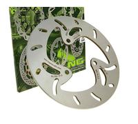 Rieju MRT 50 Cross Lite 13- NG 200mm Rear Brake Disc