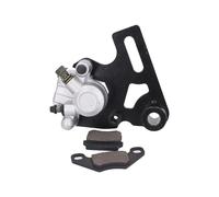brake caliper Naraku rear in dapter for Rieju RRX, MRT, Derbi GPR