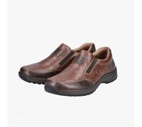 Rieker Herren Halbschuhe 03354