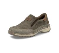 Men's Rieker 03365-25 Mens Shoes Brown - Size: 10