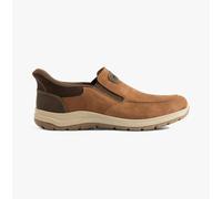 Rieker 03655-24 Mens Comfort Casual Slip-On Shoes
