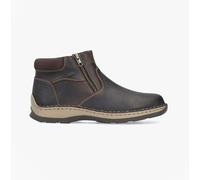 Rieker 05362-25 Mens Boots Brown - UK 10.5 / EU 45