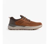 Rieker 06050-22 Mens Shoes Brown - UK 10.5 / EU 45