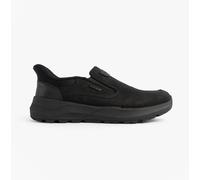 Rieker Men's Black Slip-On Shoe | 06052-00 43 43