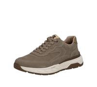 Rieker 06100, Men's Low Sneaker, Beige, EU 43 - UK 9