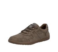 Rieker 08351, Men's Lace-up Shoes, Beige, 42 EU