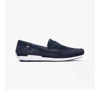 Men's Rieker 09050-14 Mens Shoes Blue - Navy - Size: 9.5