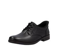 Rieker 10353-00 Mens Shoes Black