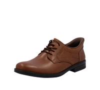 Rieker 10353-24 Mens Shoes - Brown - UK 10.5 / EU 45