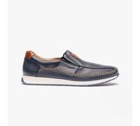Tempo Mens Slip On Shoes