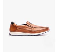 Rieker 11962-25 Mens Shoes - Brown - UK 8 / EU 42