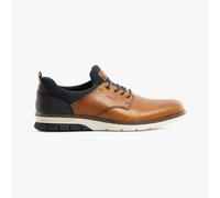 Rieker 14454-22 Mens Shoes Brown - UK 12 / EU 47