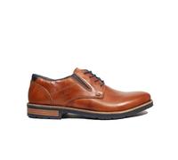 Rieker 'turin' Mens Shoes - EU 44, Brown