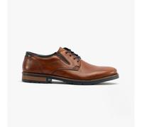 Rieker 'turin' Mens Shoes - EU 45, Brown