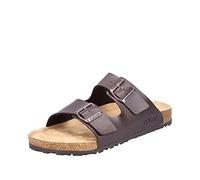Rieker 22190, Mule, Braun,
