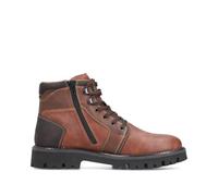 Men's Rieker 30442-24 Mens Boots Brown - Size: 10