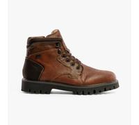 Men's Rieker 30442-24 Mens Boots Brown - Size: 9.5