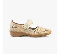 Rieker 41399-92 Womens Shoes Multi