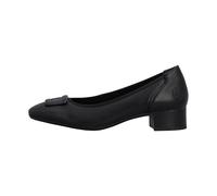 Rieker 43453-00 Black