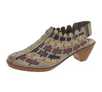 Rieker 43711-12, Women's Mary Jane