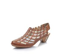 Rieker 43711-12, Women's Mary Jane