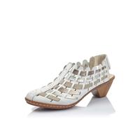 Rieker 43711-12, Women's Mary Jane