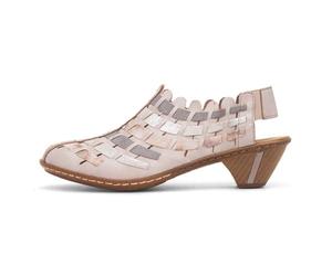 Rieker 43711-12, Women's Mary Jane