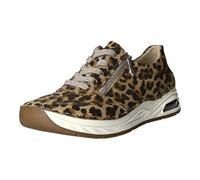 Rieker 44500, Women's Lace-Up Shoes, Leo, EU 40 - UK 7