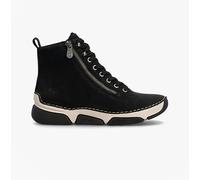 Rieker Womens 45920-01 Nabukino Boots