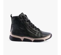 Rieker 45920 Womens Comfort Casual Lace-Up Boots