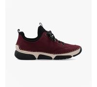 Rieker 45973-36 Womens Shoes Red - UK 3.5 / EU 36