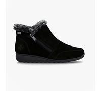 Rieker 47256-00 Womens Boots Black - UK 7.5 / EU 41