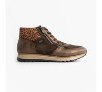 Rieker Womens 49040-24 Alula Ankle Boots